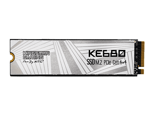 AITC KINGSMAN KE680 M.2 PCIE GEN4X4 2TB