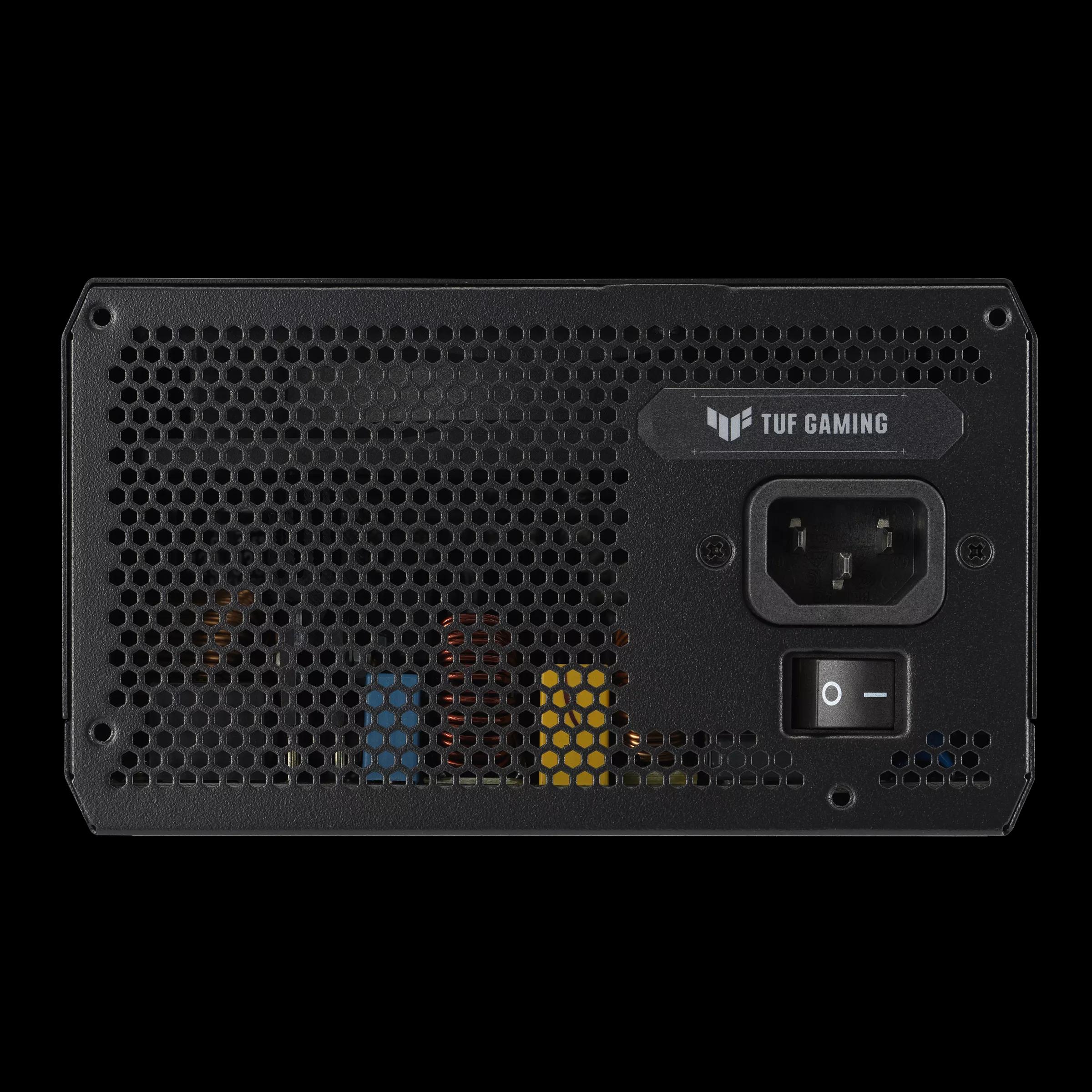 ASUS TUF GAMING 1200W 80+ GOLD POWER SUPPLY