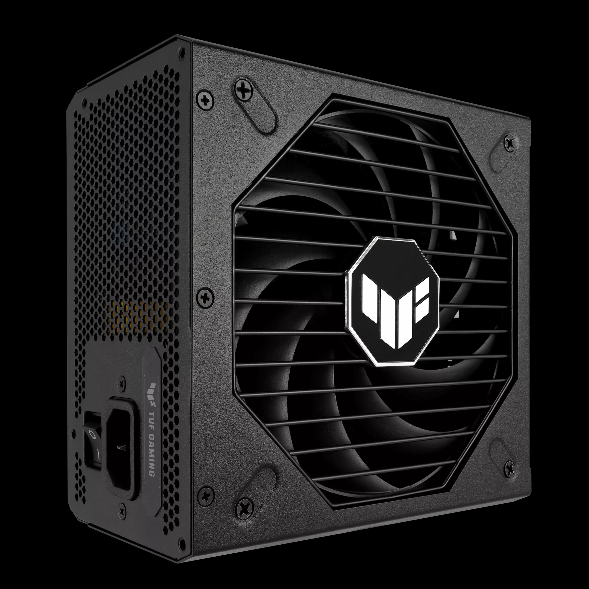 ASUS TUF GAMING 1200W 80+ GOLD POWER SUPPLY