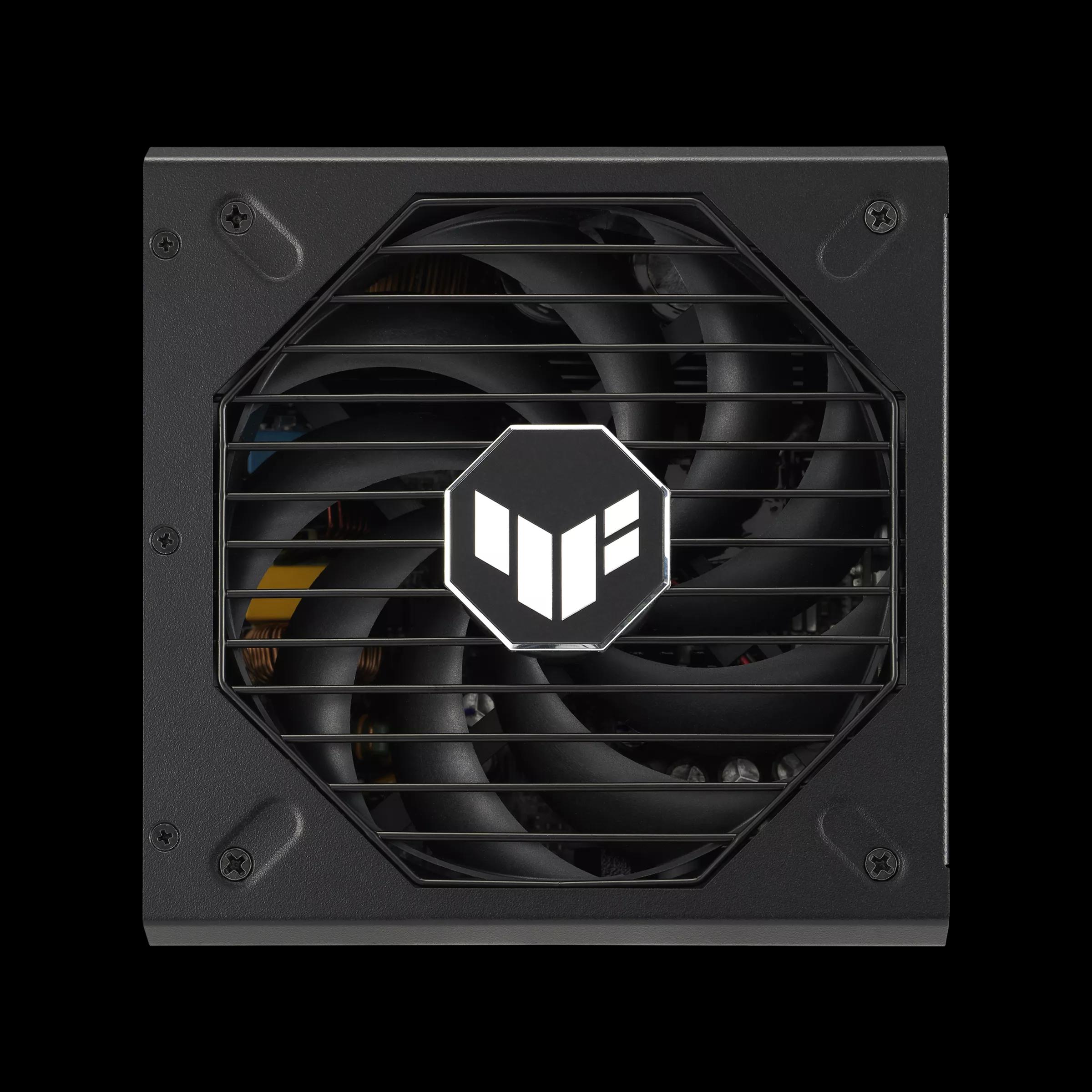 ASUS TUF GAMING 1200W 80+ GOLD POWER SUPPLY