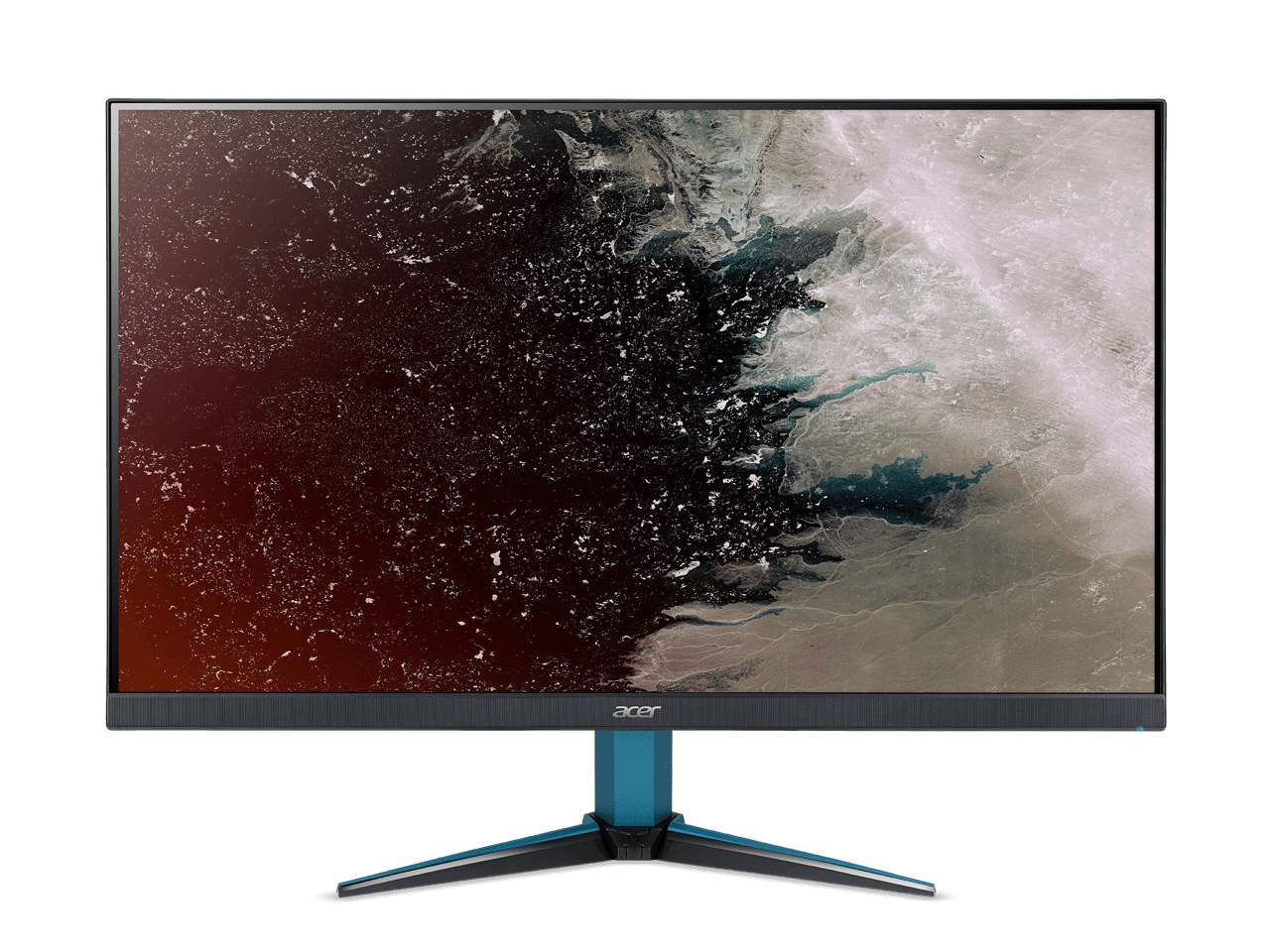 ACER VG272U VBMIIPX 2K/IPS/170HZ