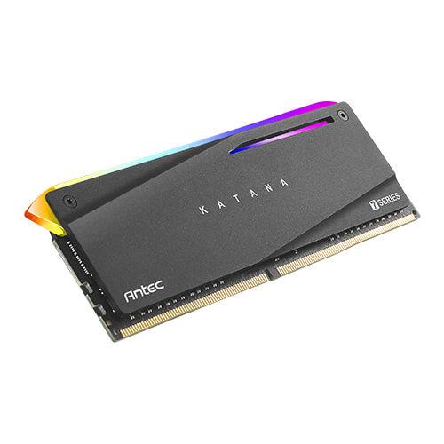 ANTEC KATANA RGB 16G(8G*2) DDR4 3200