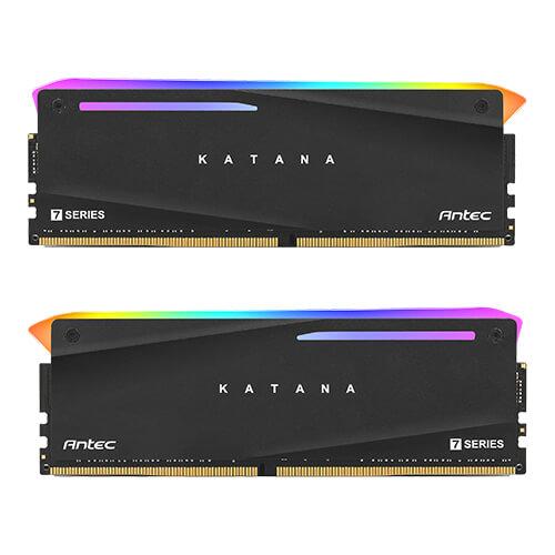ANTEC KATANA RGB 16G(8G*2) DDR4 3200