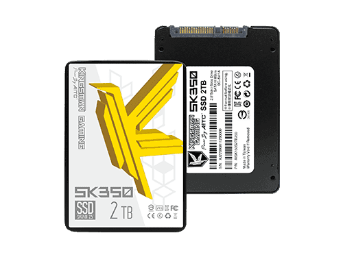 AITC KINGSMAN SK350 2TB SSD