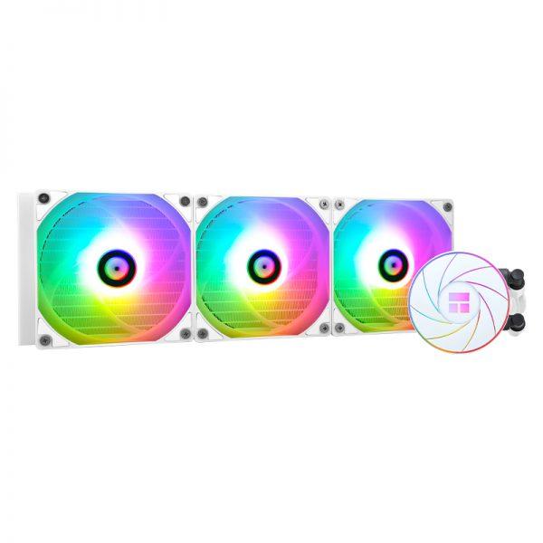 THERMALRIGHT AQUA ELITE 360 ALL IN ONE LIQUID COOLER WHITE