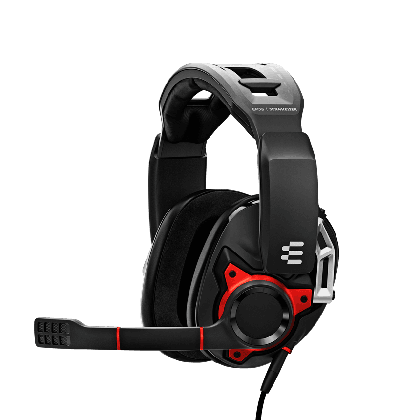 EPOS SENNHEISER GSP 600 GAMING HEADSET