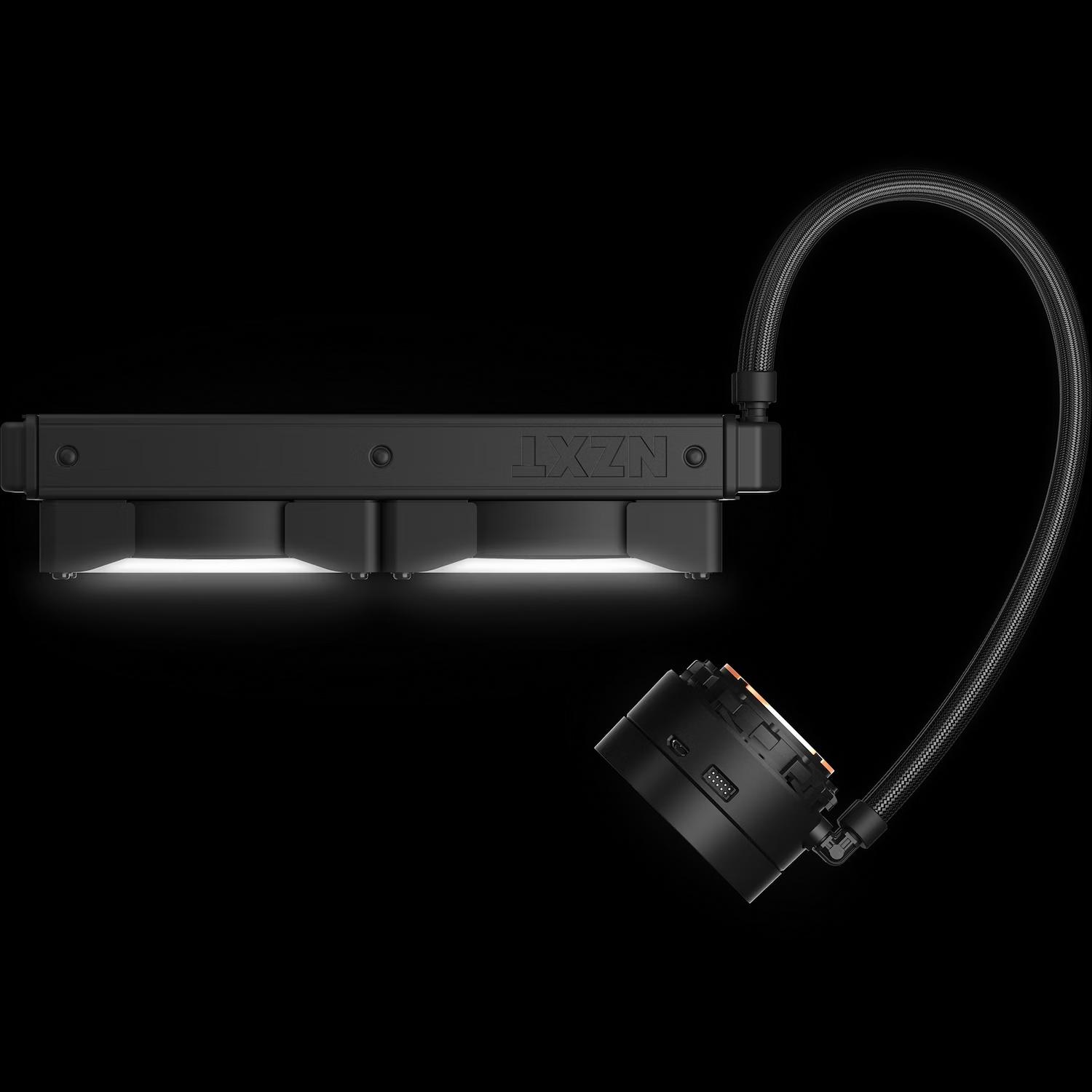 NZXT KRAKEN X53 240MM AIO