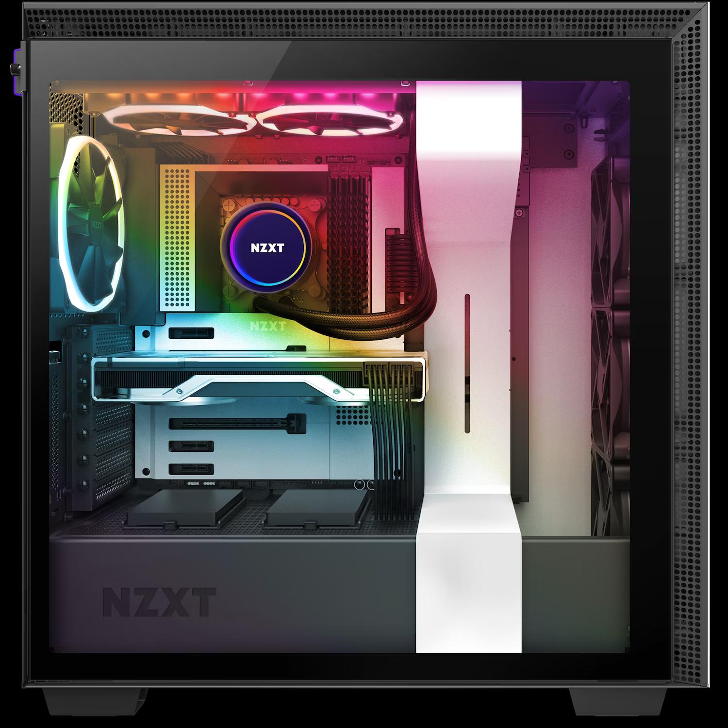 NZXT KRAKEN X53 240MM AIO