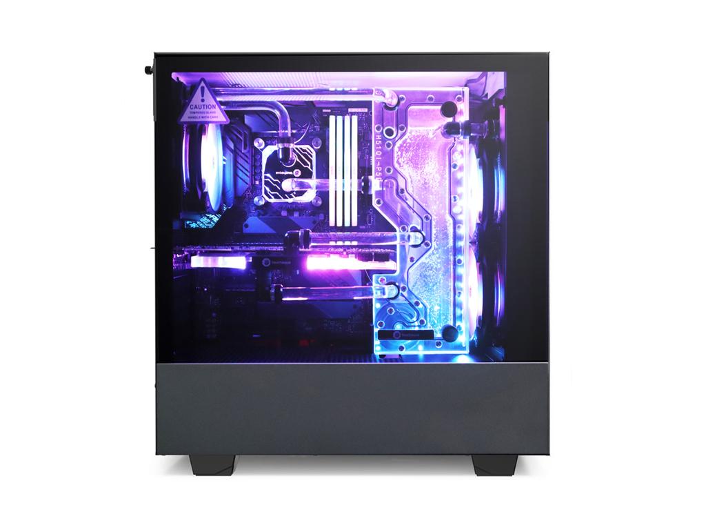 BITSPOWER Sedna H510I for NZXT H510I Chassis