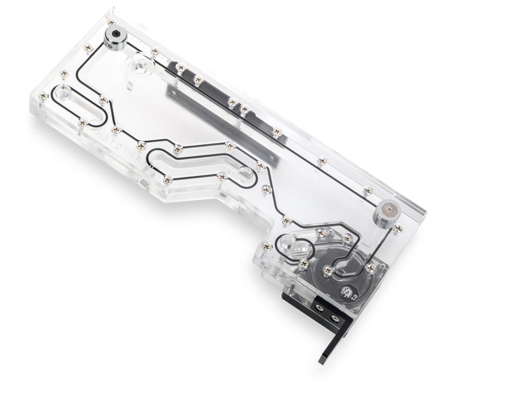 BITSPOWER Sedna H510I for NZXT H510I Chassis