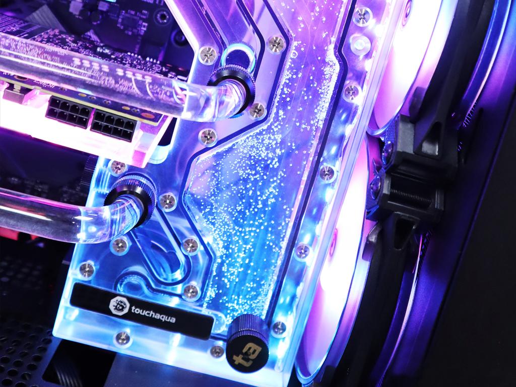 BITSPOWER Sedna H510I for NZXT H510I Chassis
