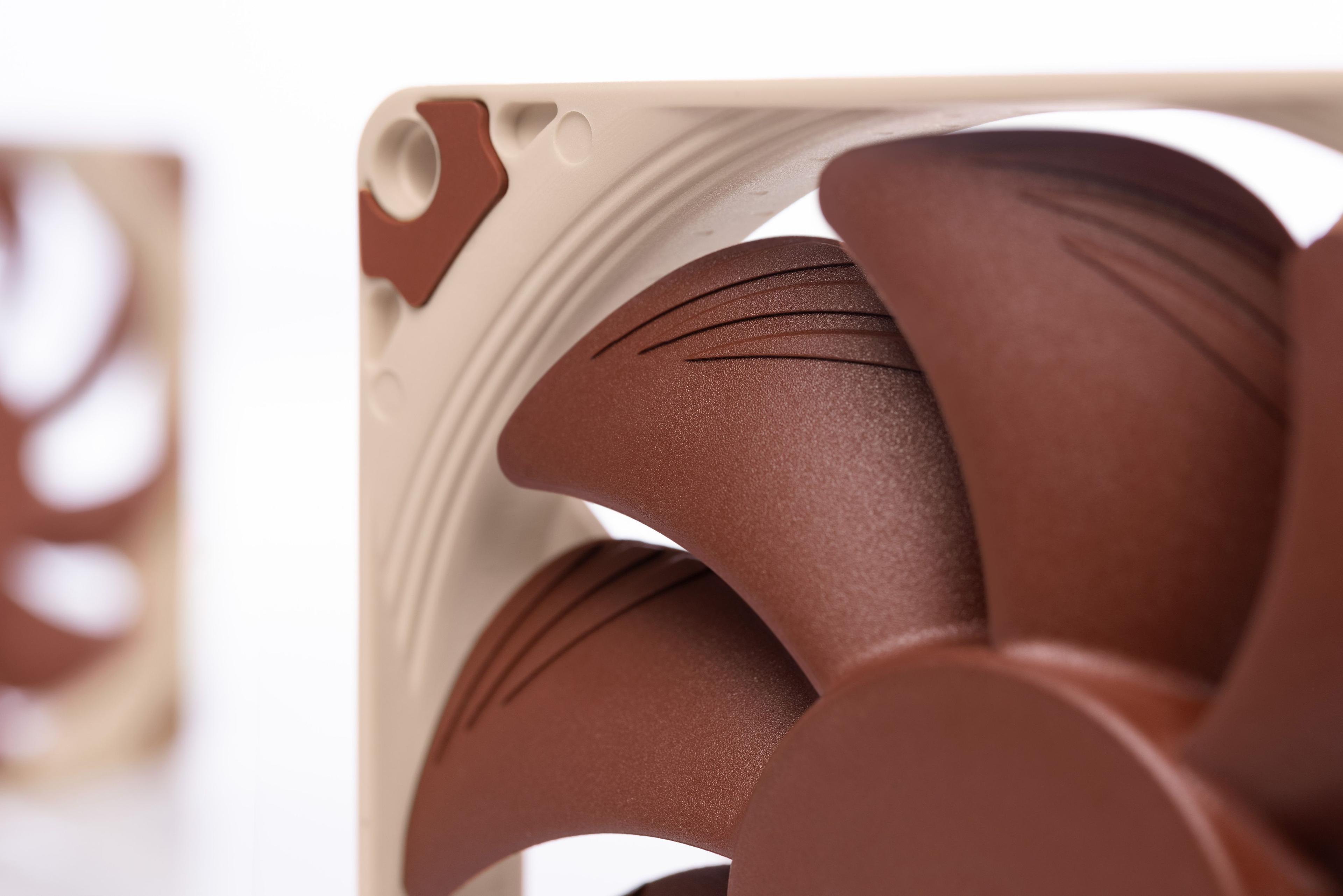 NOCTUA NF-A9X14 9214 PWM 2200RPM
