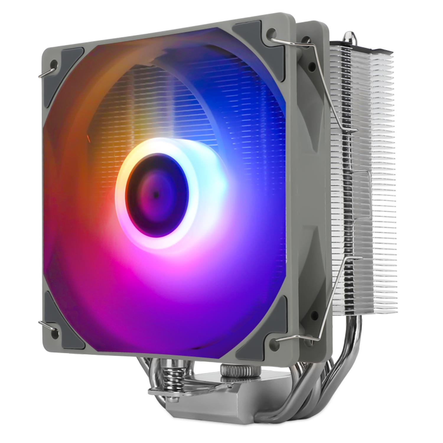 THERMALRIGHT AK120 SE W/TL-C12C-S PWM FAN