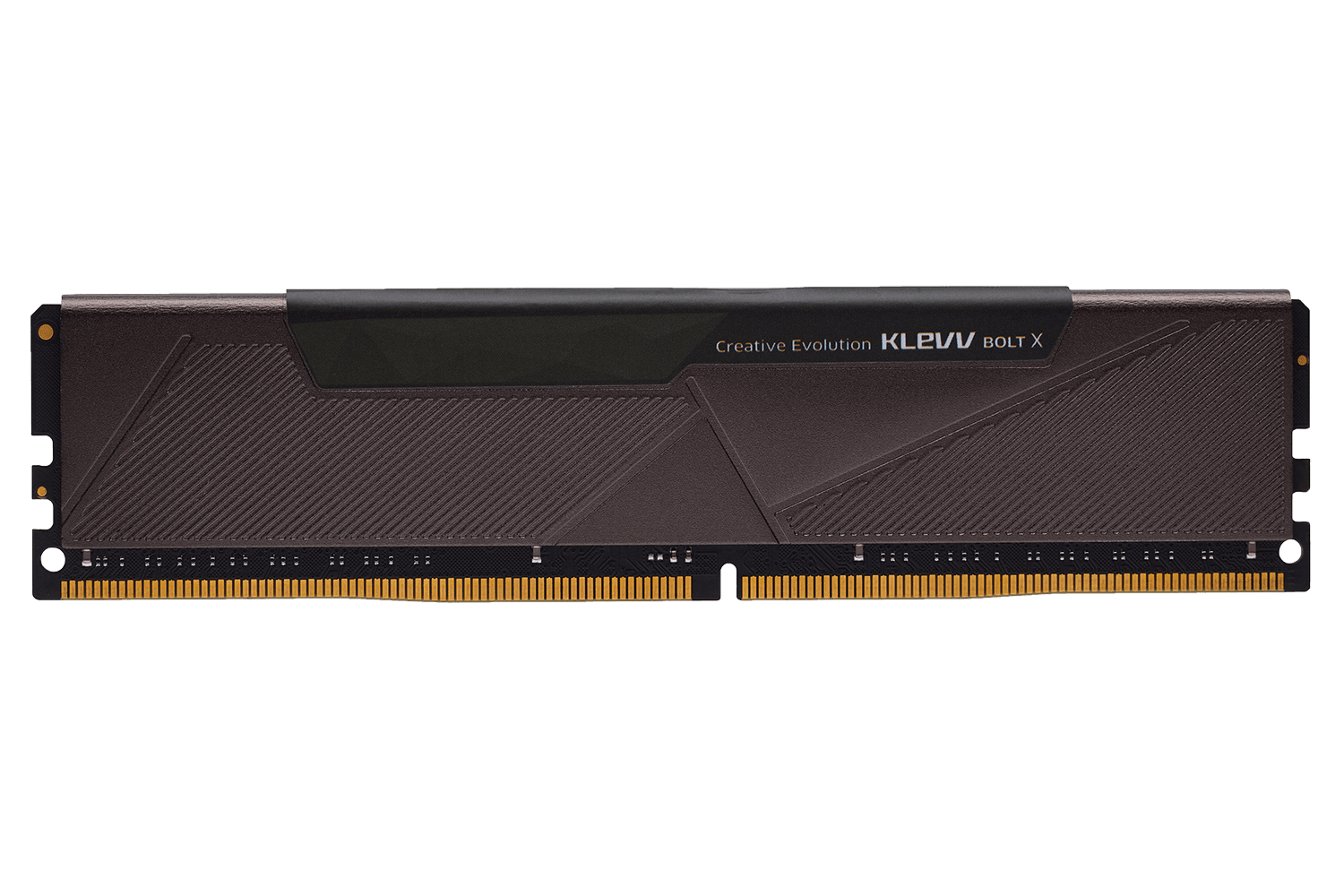KLEVV BOLT X 32G(16G*2) 3200MHZ DDR4 1.35V