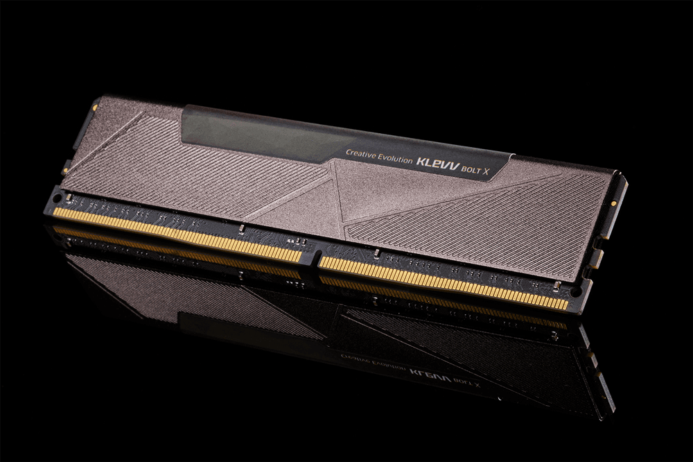 KLEVV BOLT X 32G(16G*2) 3200MHZ DDR4 1.35V