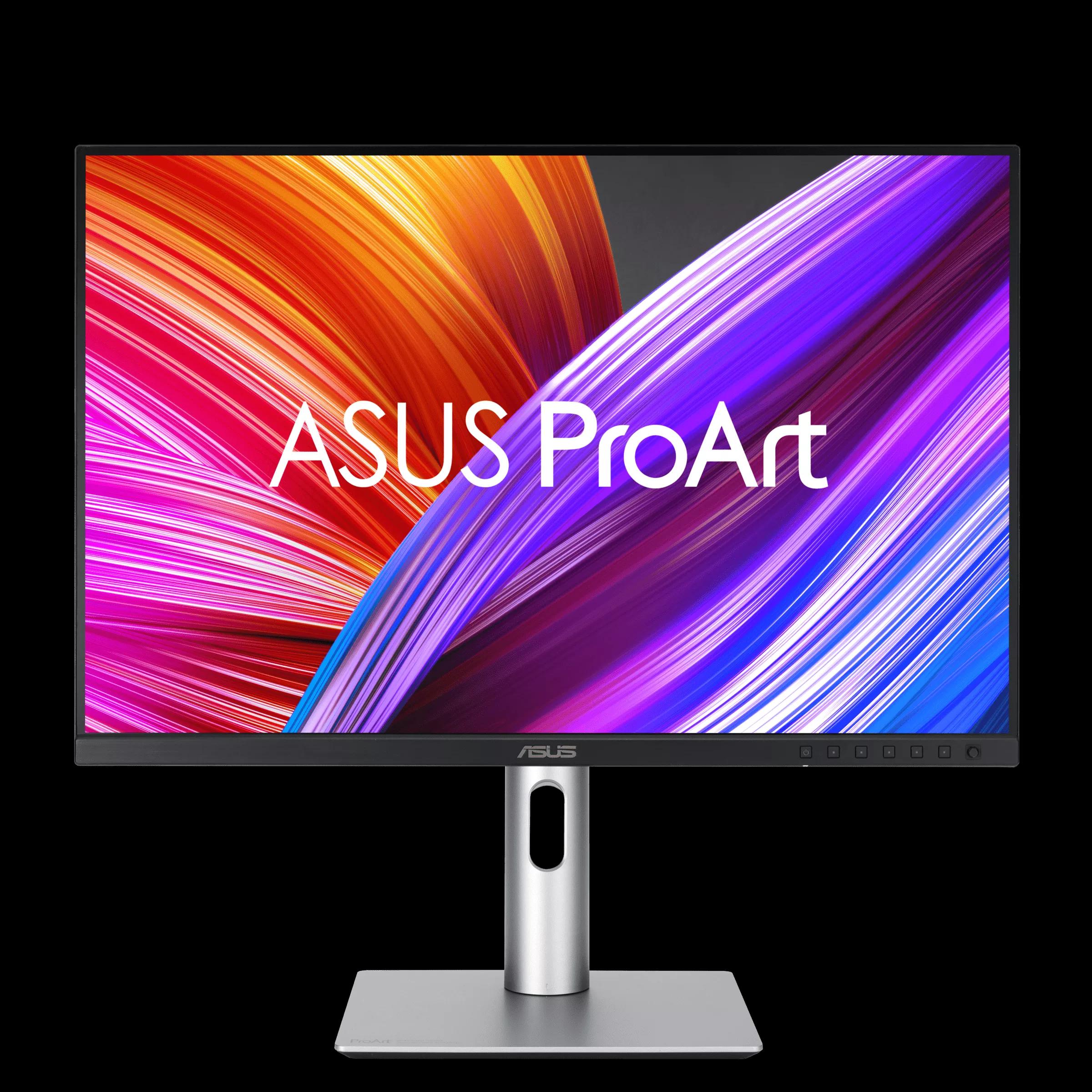 ASUS PA248CRV 24.1" Monitor