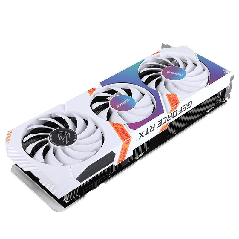 IGAME RTX3060 ULTRA OC OG GDDR6 WHITE