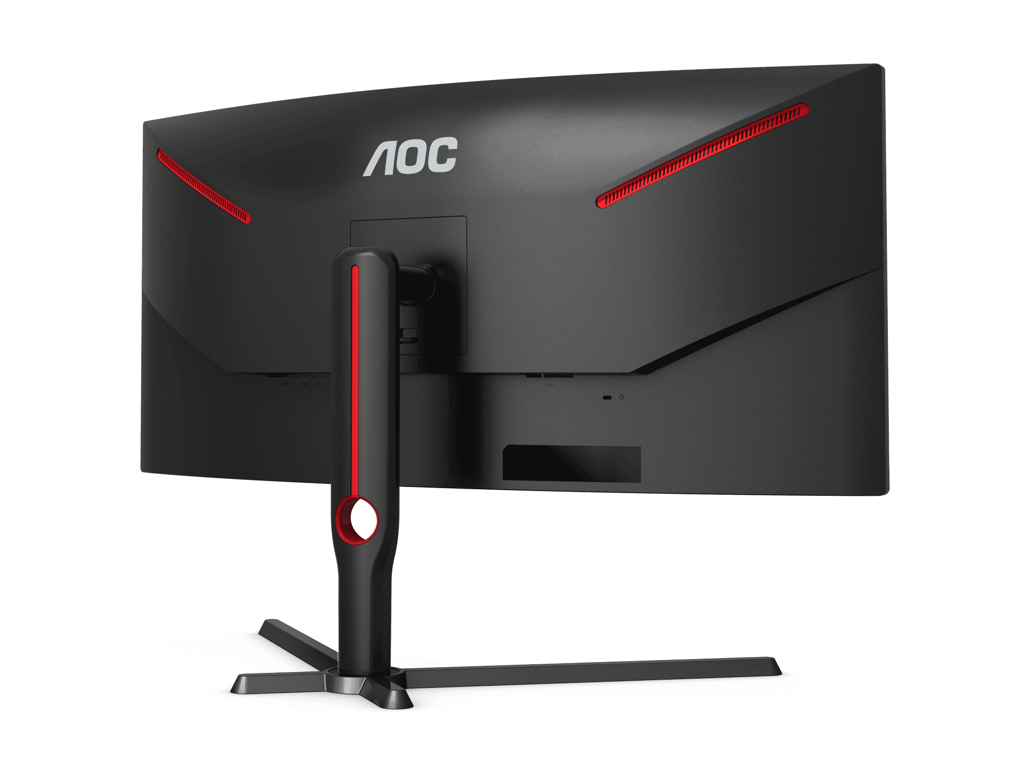 AOC CU34G3S 34" MONITOR