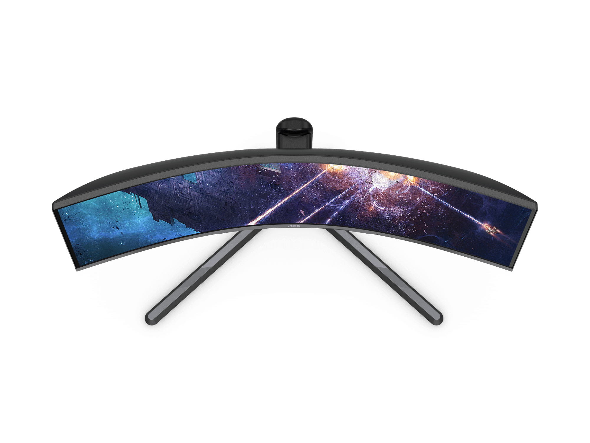 AOC CU34G3S 34" MONITOR