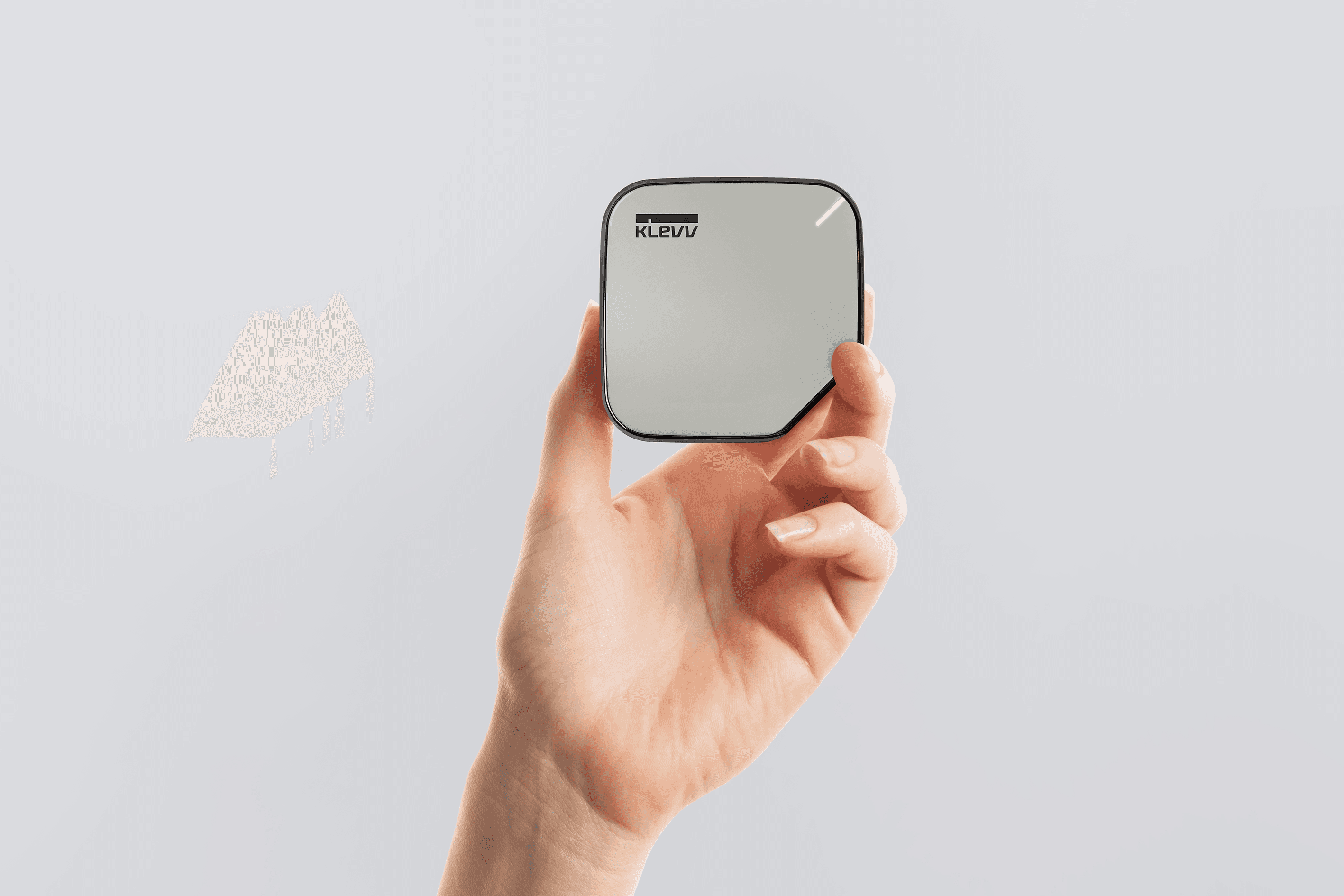 KLEVV S1 1TB M.2 USB 3.2GEN 2X2 EXT. SSD