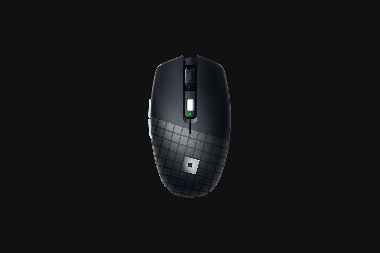 RAZER OROCHI V2 MOBILE WIRELESS MOUSE ROBLOX EDITION