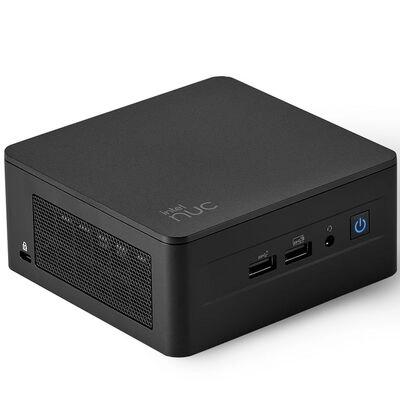 INTEL NUC KIT I5-1340P MINI PC