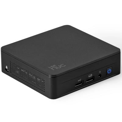 INTEL NUC KIT I7-1360P MINI PC