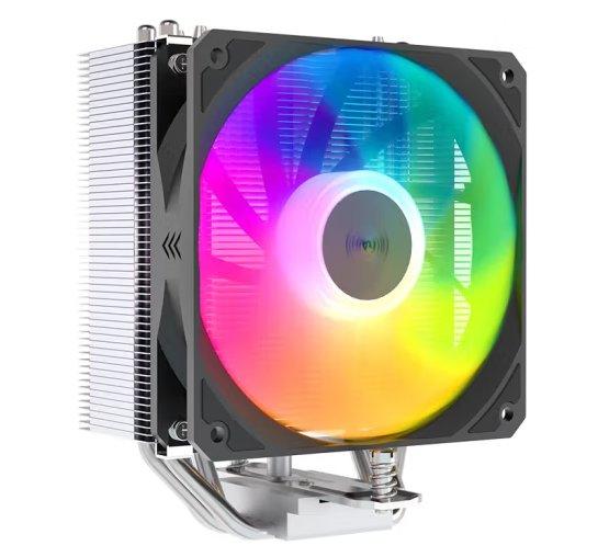 PROARTIST B3 PRO CPU COOLER ARGB 185W