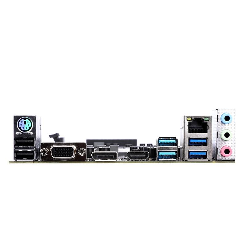 COLORFUL BATTLE AX B760M-D PRO V20 DDR4