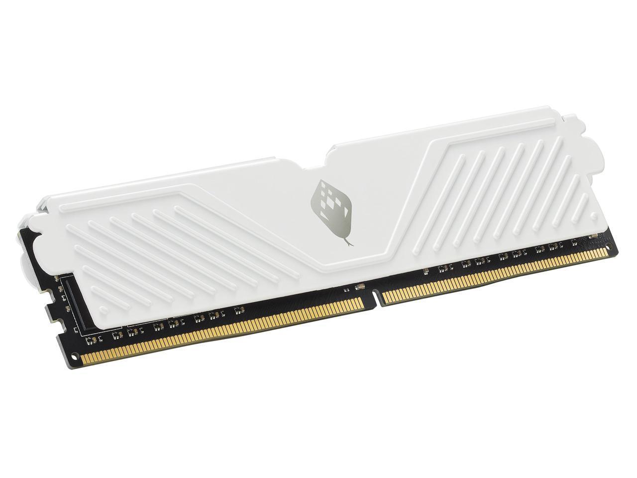 ANACOMDA S 16GB DDR4 3200MHZ CL16 W/HEATSINK