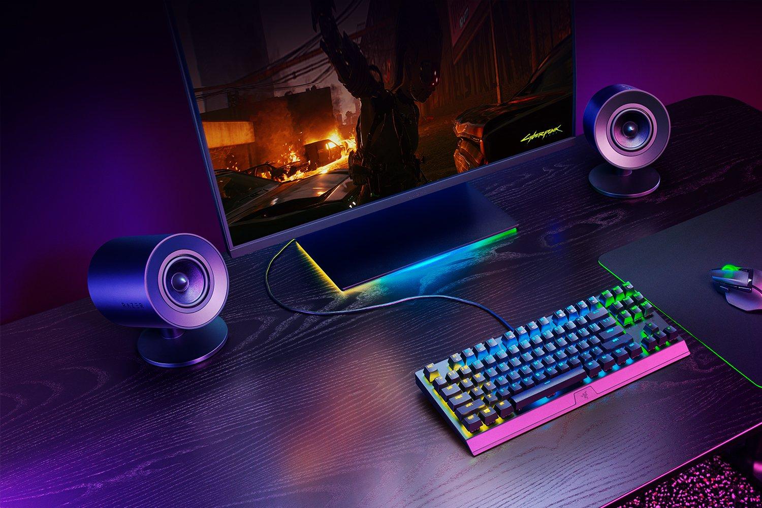 RAZER NOMMO V2 X
