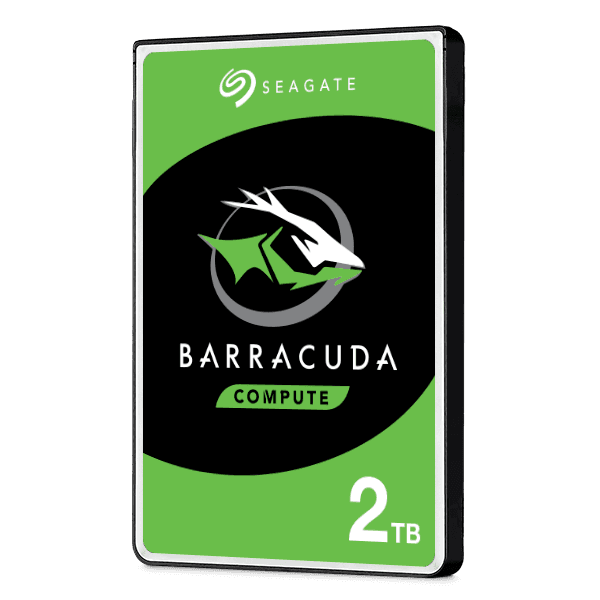 SEAGATE BARRACUDA 2TB ST2000DM008 7200RPM 256MB