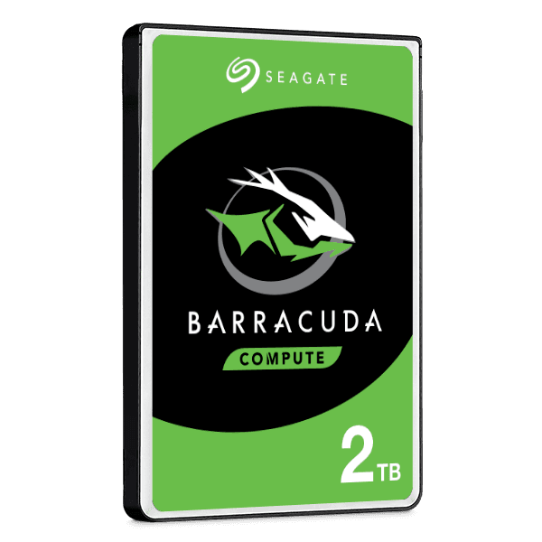 SEAGATE BARRACUDA 2TB ST2000DM008 7200RPM 256MB