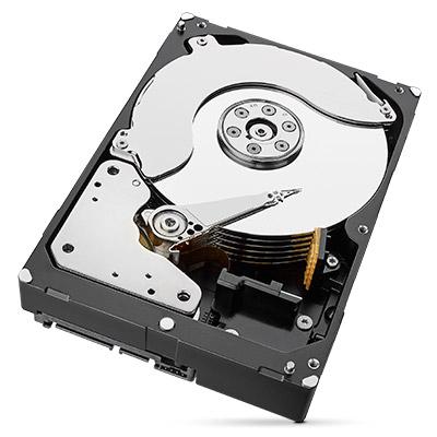 SEAGATE SKYHAWK 8TB ST8000VX004 7200RPM 256MB
