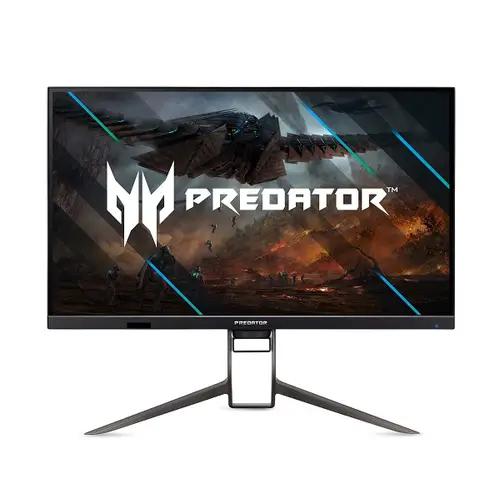 ACER XB323QK NVbmiiphuzx PREDATOR 32" 4K Gaming Monitor