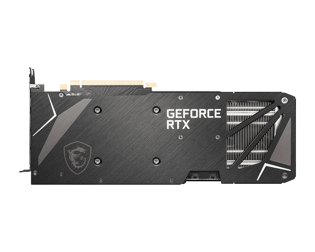 MSI RTX3070 VENTUS 3X PLUS  8G OC  LHR