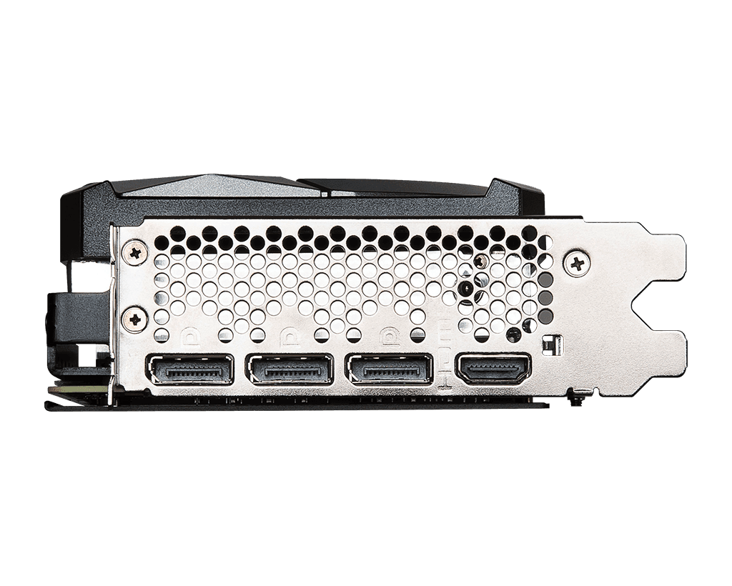 MSI RTX3070 VENTUS 3X PLUS  8G OC  LHR