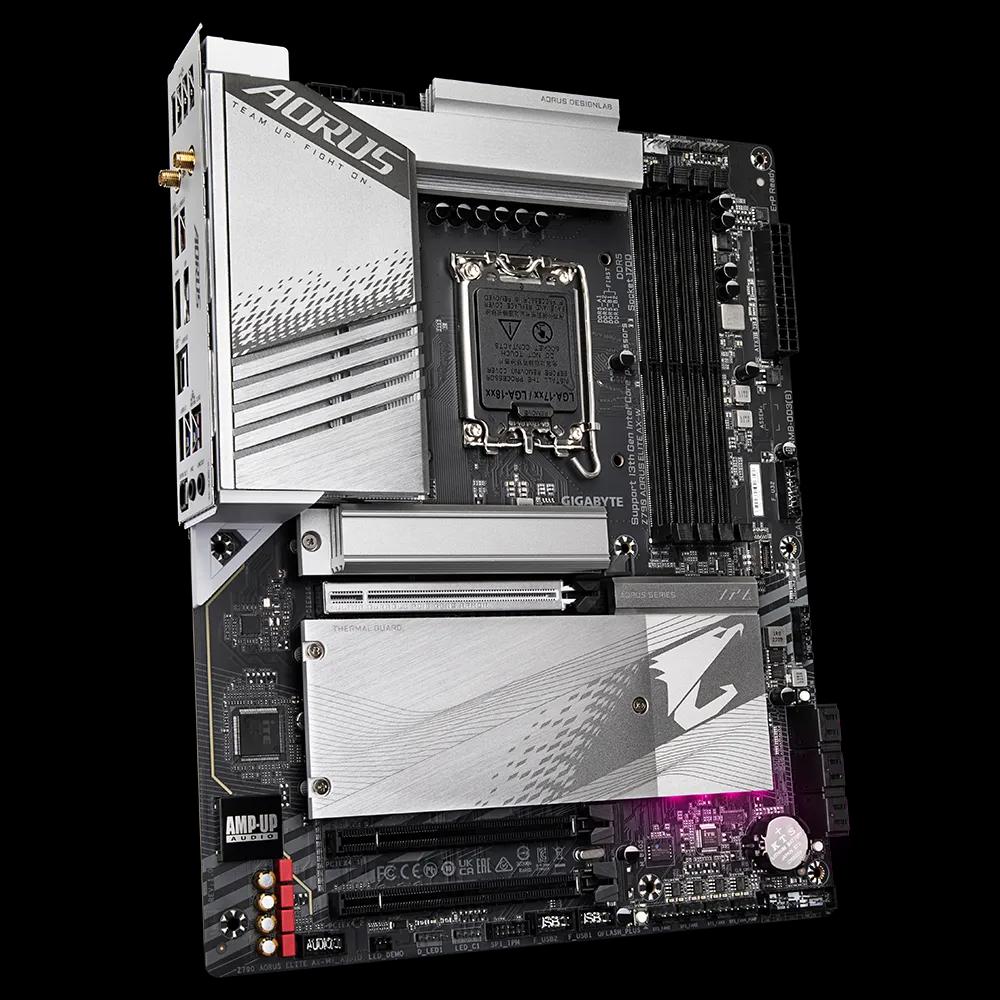 GIGABYTE Z790 AORUS ELITE AX-W