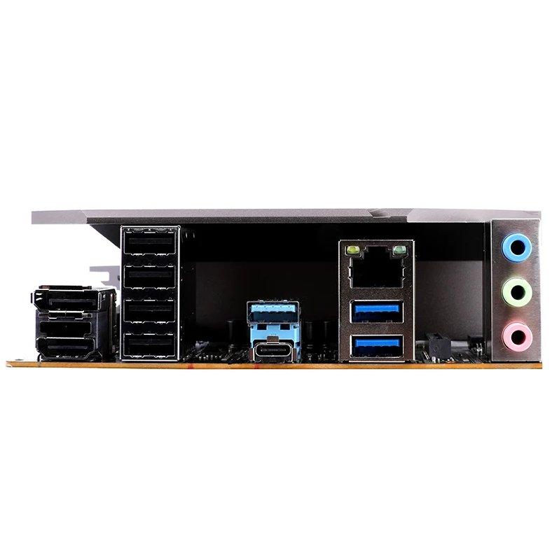 COLORFUL BATTLE AX Z790M-PLUS D5 V20 DDR5