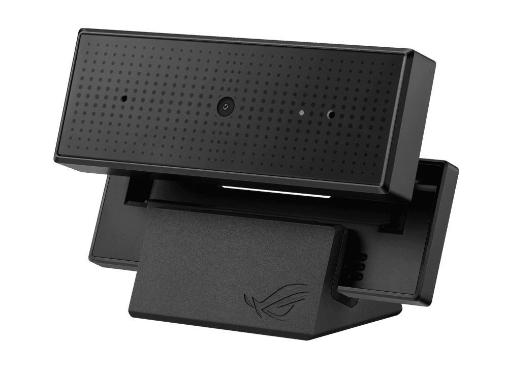 ASUS ROG EYE S USB WEBCAM