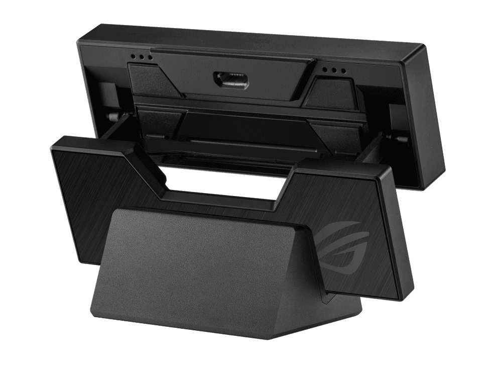 ASUS ROG EYE S USB WEBCAM
