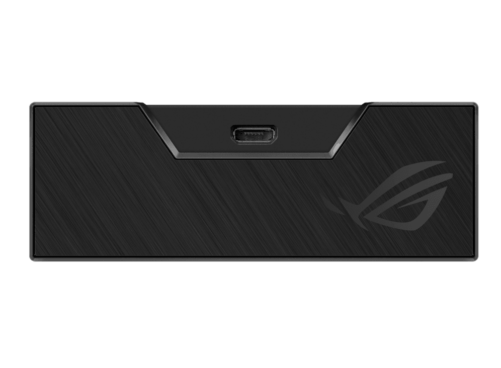 ASUS ROG EYE S USB WEBCAM