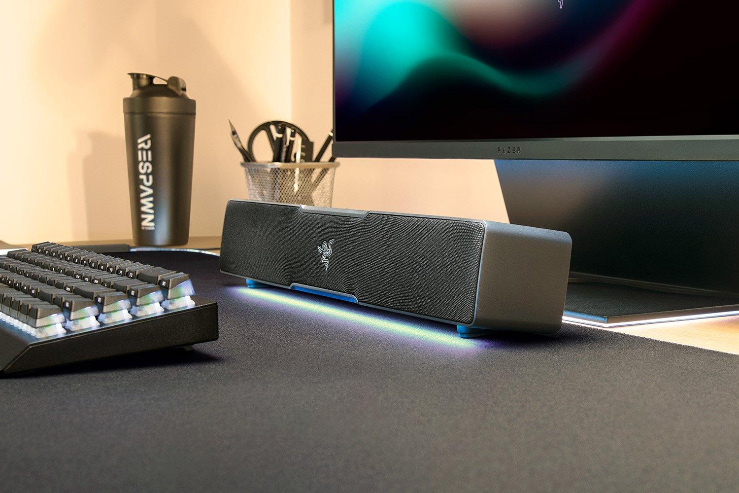 RAZER LEVIATHAN V2 X PC GAMING SOUND BAR