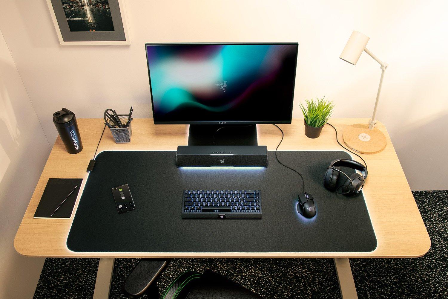 RAZER LEVIATHAN V2 X PC GAMING SOUND BAR