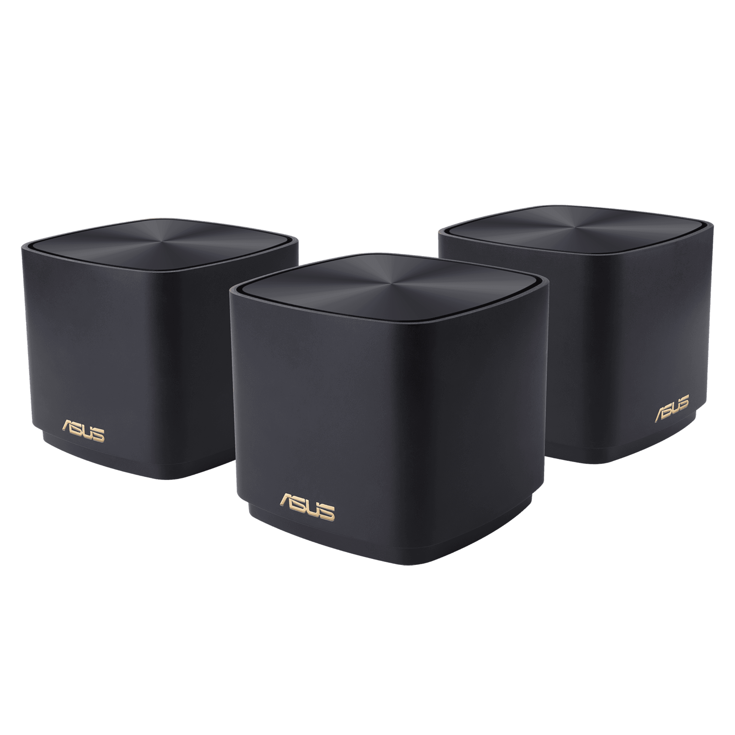 ASUS ZENWIFI XD5 AX3000 DUALK-BAND MESH WIFI6(3-PACK)