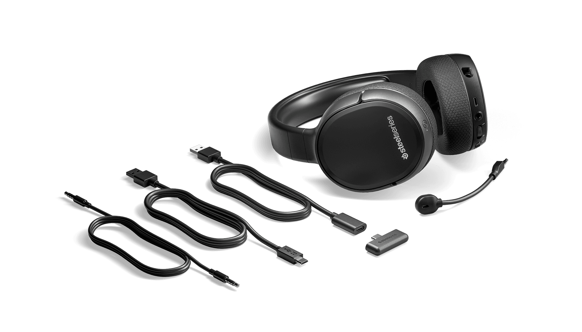 STEELSERIES ARCTIS 1 wireless headphone