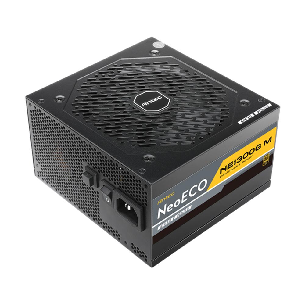 ANTEC NE1300G M GB PSU GOLD MODULAR ATX3.0