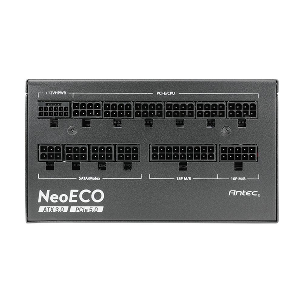 ANTEC NE1300G M GB PSU GOLD MODULAR ATX3.0