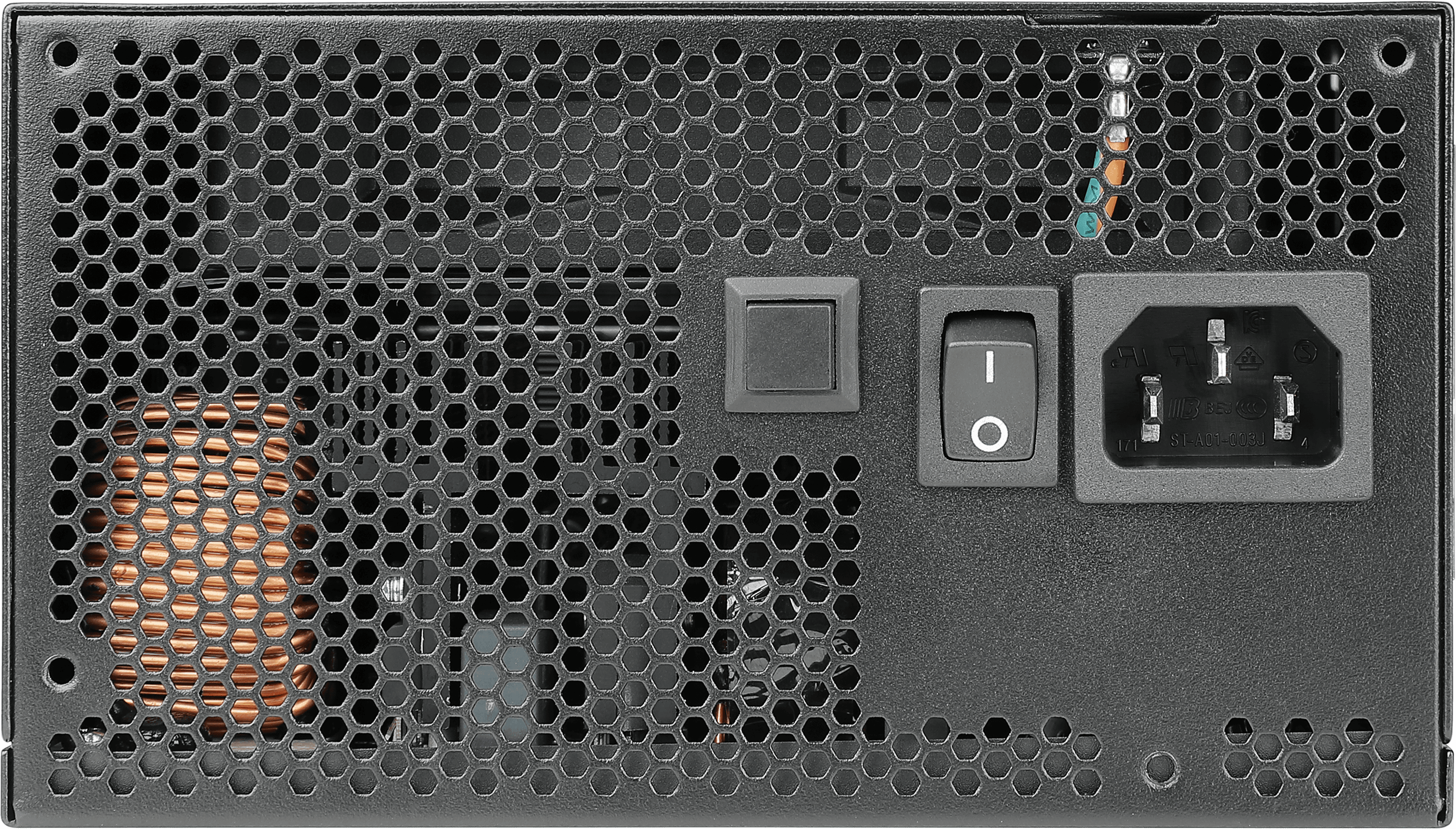 ANTEC NE1000G M GB PSU GOLD MODUALR ATX3.0