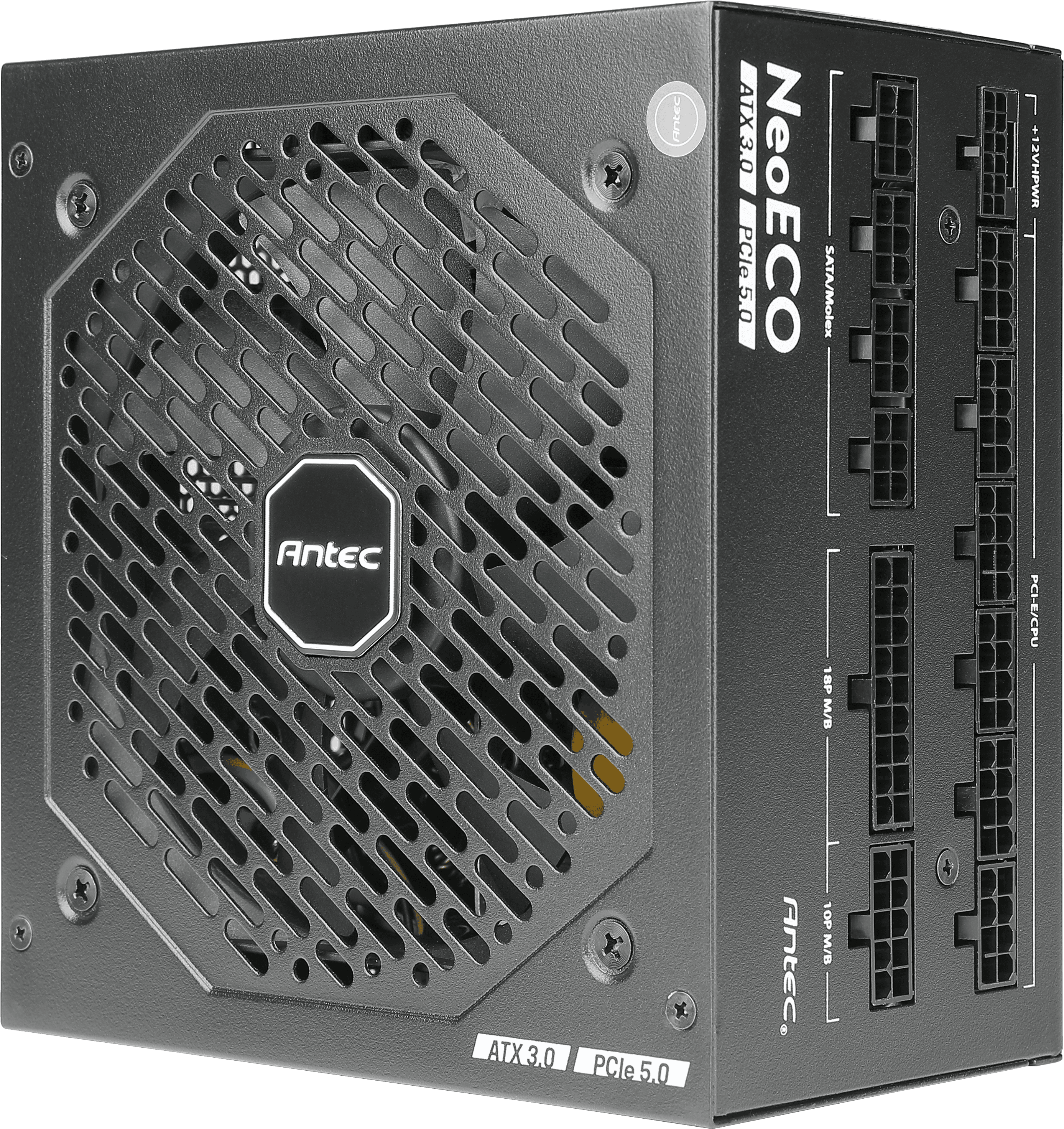 ANTEC NE850G M GB PSU GOLD MODULAR ATX3.0